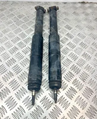 Mercedes-Benz SL R129 Set of springs and shock absorbers (Front and rear) A1293200031 1293200031