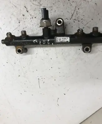 Citroen C5 Fuel main line pipe 968190968003