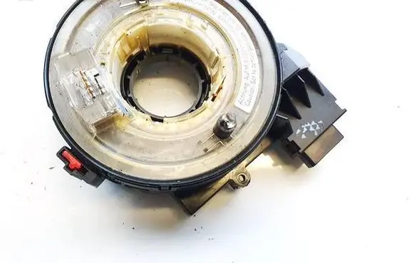 Seat Altea Airbag slip ring squib (SRS ring) 1K0959653C