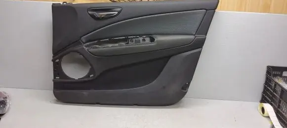 Fiat Bravo Front door card panel trim 1479296 52072