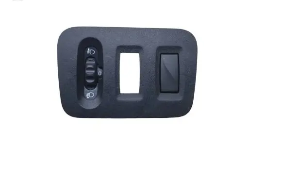 Renault Master III Headlight level height control switch 8200379685