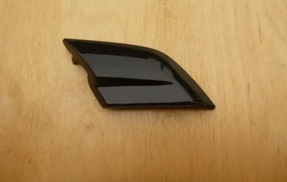 Volkswagen Tiguan Front tow hook cap/cover 5NA807241A