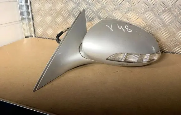 Mercedes-Benz CLS C219 Front door electric wing mirror 455203