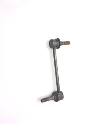 Mercedes-Benz GL X164 Front anti-roll bar/stabilizer link A1643202132
