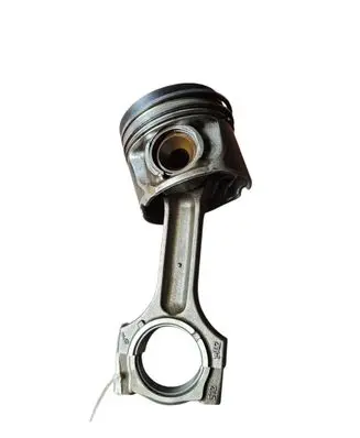 BMW 5 E60 E61 Piston with connecting rod 7792745 7798368