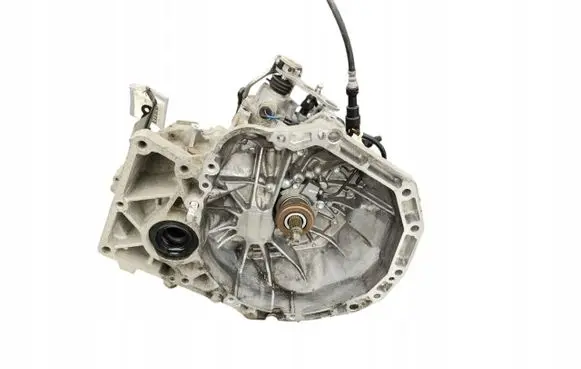 Suzuki SX4 Electric car Transmission ZAA