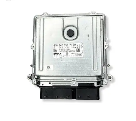 Mercedes-Benz Sprinter W906 Engine control unit/module ECU A6421507900