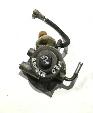Ford Ranger Fuel filter housing 