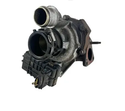 Jaguar S-Type Turbo 6R8Q6K682AA