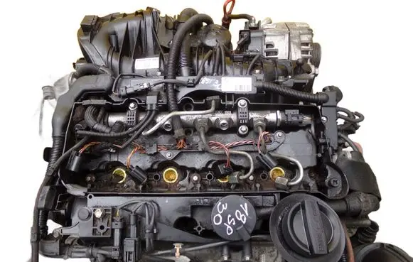 BMW 1 E81 E87 Engine N47D20C 18SP30