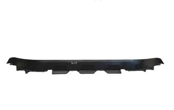 Ford Ranger Front bumper splitter molding eb3b17f017autoas1 eb3b17f017a