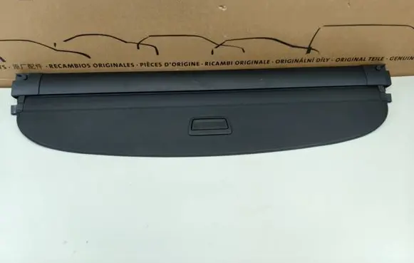 Audi Q8 Parcel shelf load cover 4M8863553 4M886355394H