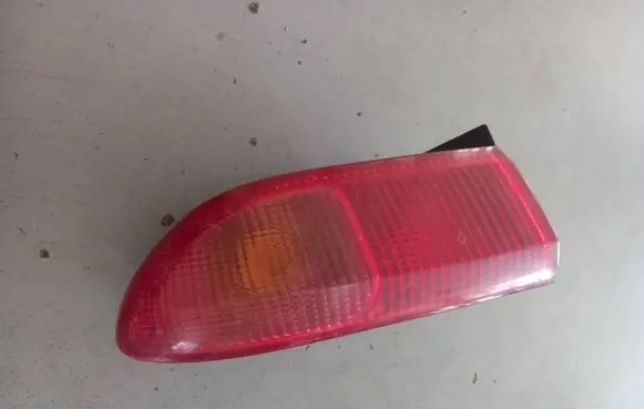 Alfa Romeo 156 Rear/tail lights 60620137