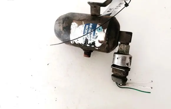 Citroen Berlingo Air conditioning (A/C) air dryer 