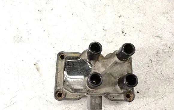 Ford Focus High voltage ignition coil 0221503485 4M5G12029ZB