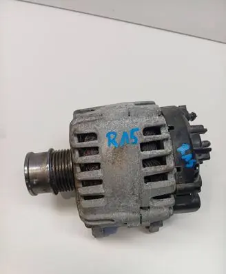Audi A3 S3 8V Generator/alternator 04C903021A 2715267A 318012669