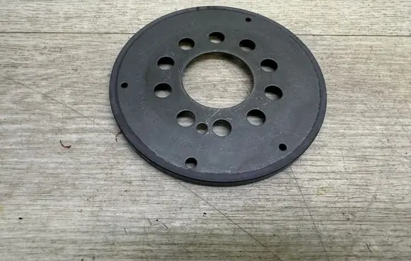 Porsche Panamera (971) Crankshaft position gear 95810218900 059105189K