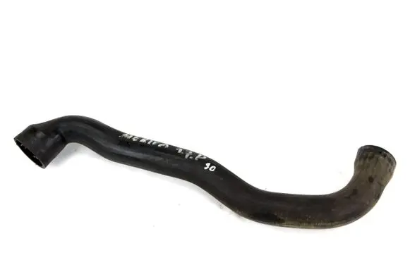 Opel Meriva A Intercooler hose/pipe 93329873