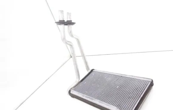 Honda CR-V Heater blower radiator