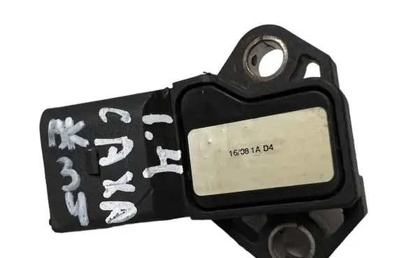Volkswagen Golf V Air pressure sensor