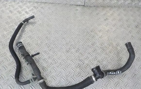 Ford C-MAX II Engine coolant pipe/hose