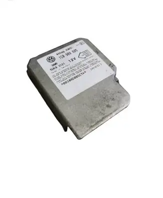 Volkswagen PASSAT B5 Airbag control unit/module 1C0909605 24010103D 5WK43121