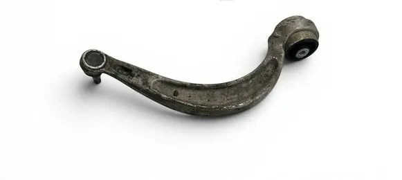 Audi A4 S4 B9 8W Front lower control arm/wishbone 8W0407694A 54669