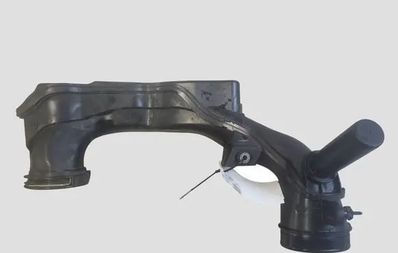 Volvo V40 Intercooler hose/pipe 31370135