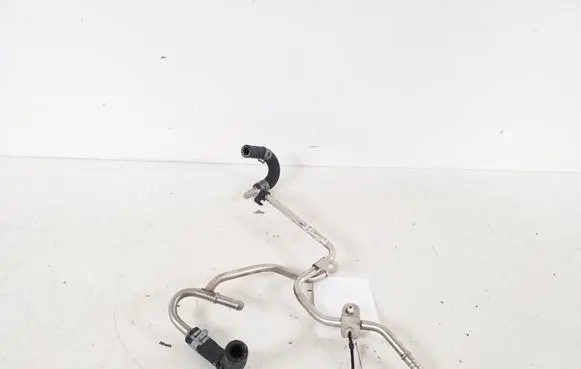 Brake vacuum hose/pipe