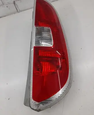Skoda Roomster (5J) Rear/tail lights 5J7945096 5J7945112