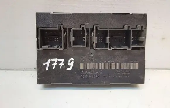 Volkswagen PASSAT B6 Comfort/convenience module 1K0959433AK