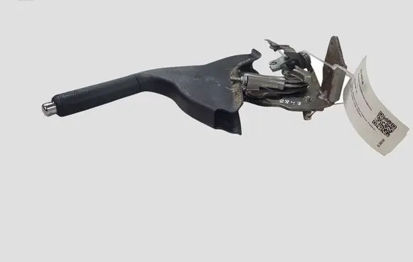 Mazda 6 Handbrake/parking brake lever assembly