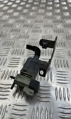 Hyundai i30 Turbo solenoid valve