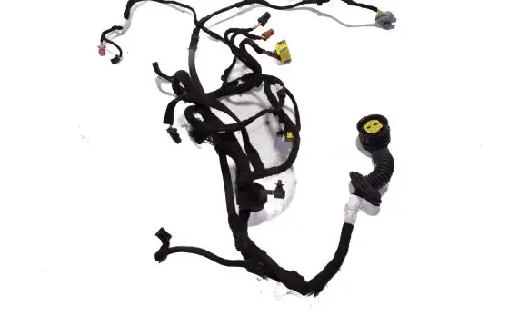 Citroen C5 Front door wiring loom 9684766480