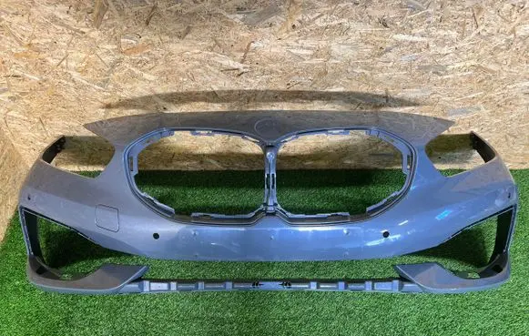 BMW 1 F40 Front bumper