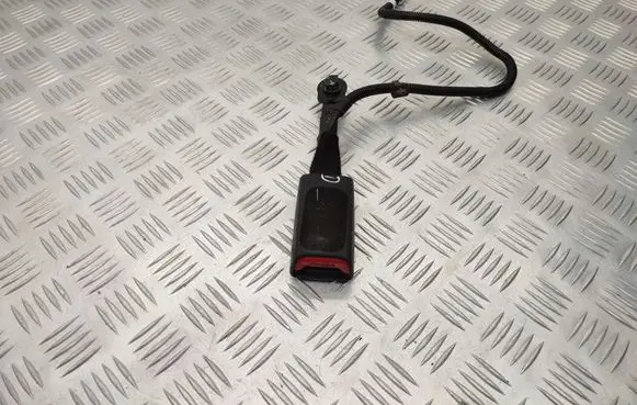 KIA Sorento Front seatbelt buckle 88840C5150WK