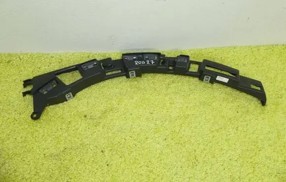Peugeot Rifter Rear bumper mounting bracket 9816768780