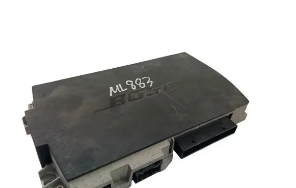 Audi A6 S6 C7 4G Sound amplifier 4G0035223C
