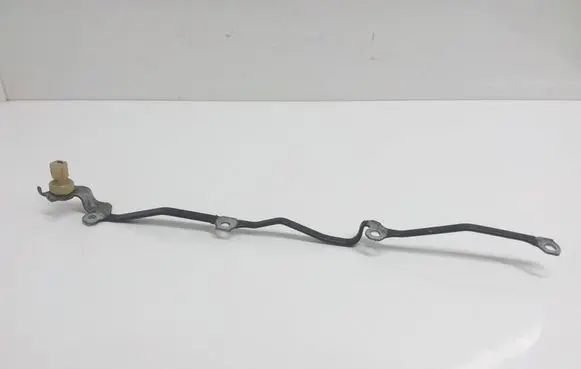 Toyota RAV 4 (XA40) Glow plug wires 