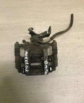 Opel Mokka Rear brake caliper
