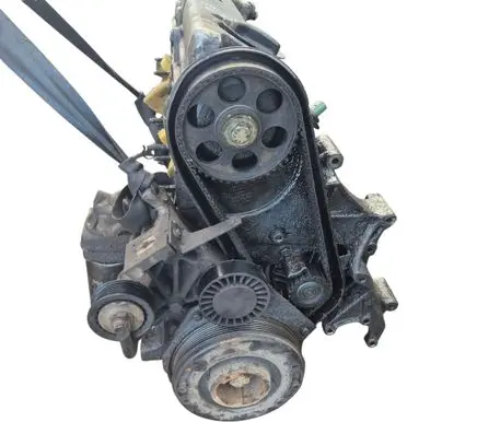 Volkswagen Transporter - Caravelle T4 Engine AJT