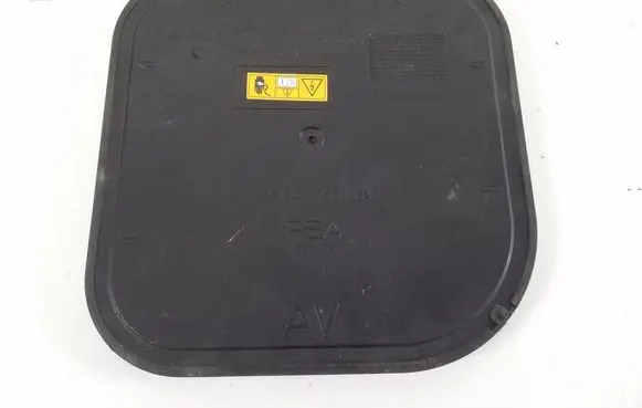 Peugeot 408 P54 Other interior part 9844307180