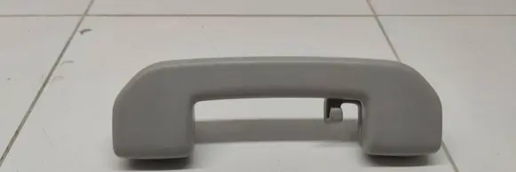 Citroen C4 II Picasso Rear interior roof grab handle 