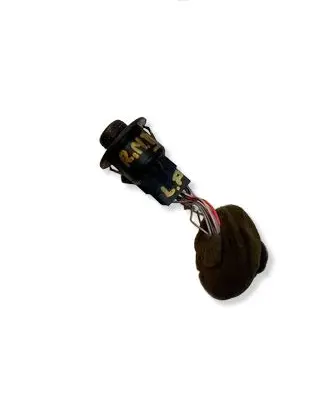 Renault Megane II Wing mirror switch 8200002442