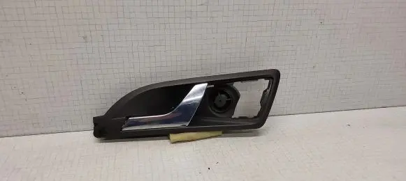 Skoda Octavia Mk2 (1Z) Rear door interior handle 1Z0839247 1Z0035411B