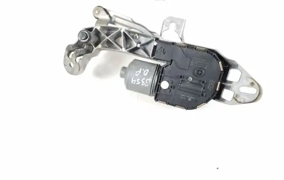 Mercedes-Benz CL C216 Front wiper linkage A2218204642
