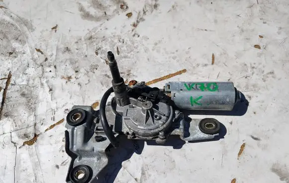 Volvo V70 Rear window wiper motor 9154525
