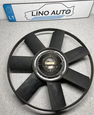 BMW 5 E39 Viscous fan clutch 11522249216 2243303