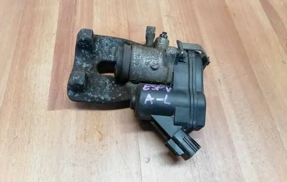 Renault Espace V (RFC) Rear brake caliper 440016606R