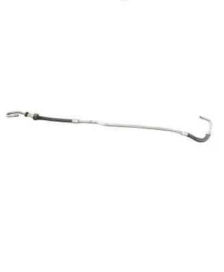 Mercedes-Benz GL X166 Gearbox oil cooler pipe/hose A1665000305